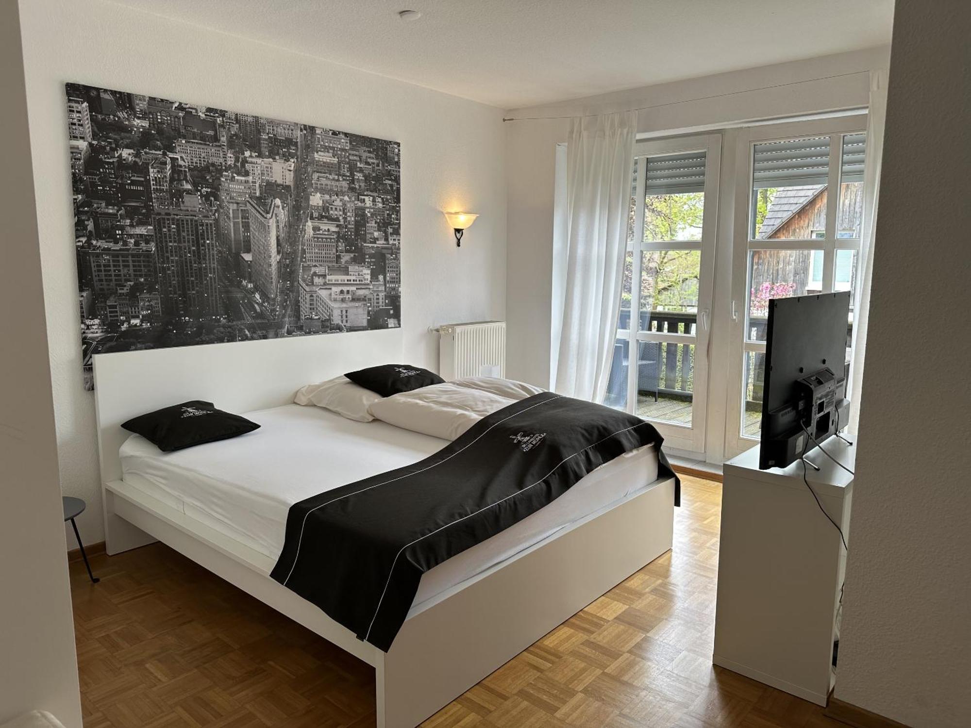 Das Landhotel Zur Muehle Munster  Eksteriør bilde